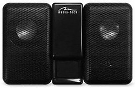 Odtwarzacz MP3 Media-tech MT3162