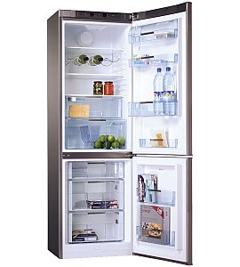 Lod�wka z dolnym zamra�alnikiem Amica FK 322.2 FZVX