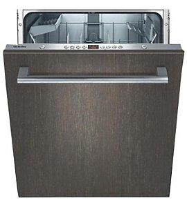 Zmywarka z panelem zintegrowanym Siemens SN 64M001 EU