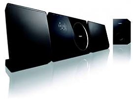 Kino domowe Philips HTS 4600
