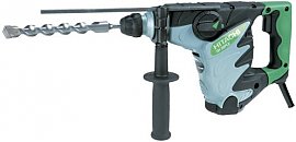 M�oto-wiertarka Hitachi DH30PC2