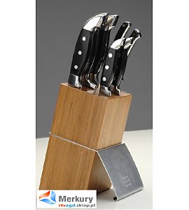 Zestaw no�y kuchennych BergHoff "7" ORION FORGED - 1306193