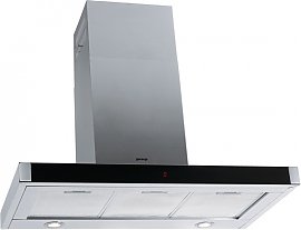 Okap kominowy Gorenje DT 9545 AXS