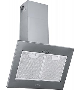 Okap kominowy Gorenje DV 6455X