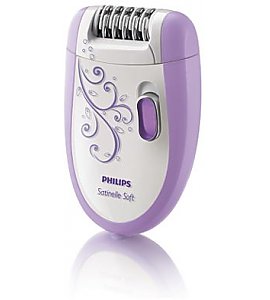 Depilator Philips HP 6508 