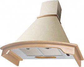 Okap kominowy Amica OKC 911R