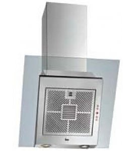 Okap kominowy Teka DVG 60