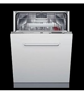 Zmywarka z panelem zintegrowanym AEG Favorit 99000 VIP