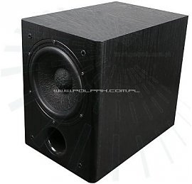 Subwoofer Koda SW-850 v2 czarny