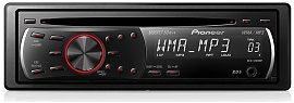 Radio samochodowe Pioneer DEH 1200MP