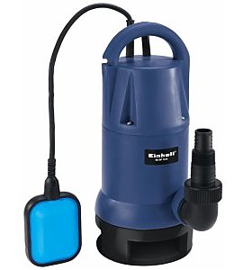 Pompa elektryczna Einhell BG-DP 3730