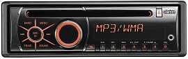 Radio samochodowe Clarion CZ 200 ER