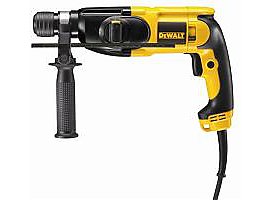 M�oto-wiertarka DeWalt D25013K