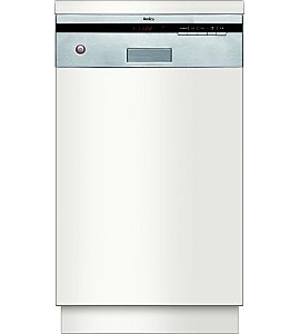 Zmywarka z panelem widocznym Amica ZZM 427I