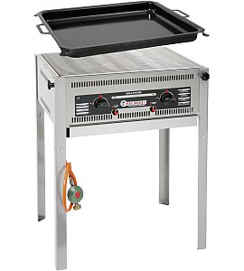 Grill gazowy 1000 wolnostoj�cy 145005