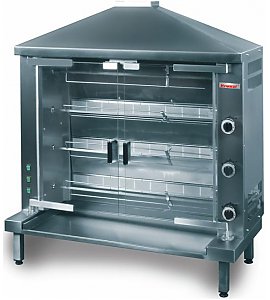 Rożen gazowy 000.OGZ-24NC