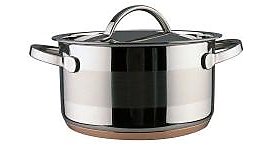 Garnek Vinzer Majesty 69086 18cm
