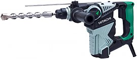 M�oto-wiertarka Hitachi DH28PC