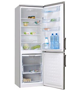 Lod�wka z dolnym zamra�alnikiem Amica FK 326.3X