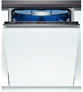 Zmywarka z panelem zintegrowanym Bosch SMV 69T60EU