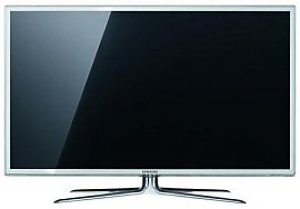 Telewizor LED Samsung UE40D6510