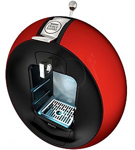 Ekspres do kawy Krups Dolce Gusto Circolo KP 5006  
