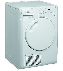 Suszarka Whirlpool AZB 6670