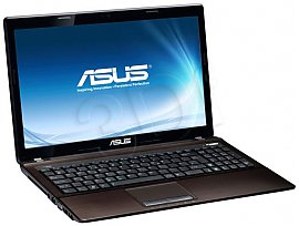 Laptop Asus X53SC-SX343V