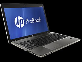 Laptop HP ProBook 4535s LG866EA
