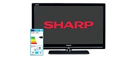 Telewizor LED Sharp LC 42LE40