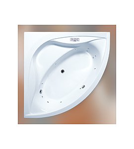Wanna z hydromasa�em Sanplast WS-AVII/EX-AQCL