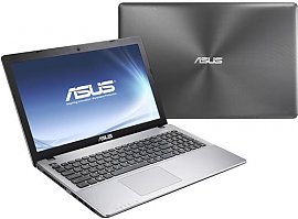 Laptop Asus X550CC-XO028H