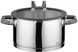 Garnek Elo Black Pearl 20cm 30220