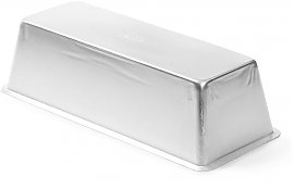 Forma do zapiekania prostokątna do ciasta 26x10x7,5cm 682 302