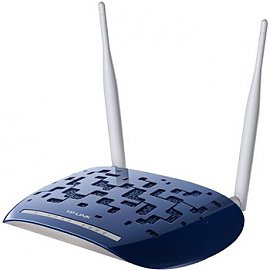 Router Tp-Link TD-W8960N 