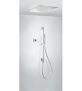 Zestaw natryskowy Tres 092.863.05 SHOWER TECHNOLOGY