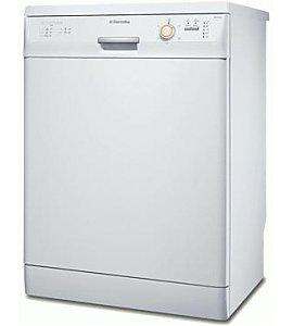 Zmywarka Electrolux ESF 63020 