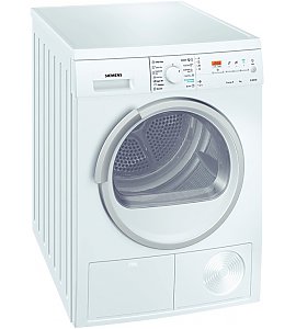 Suszarka Siemens WT 46E304 BY