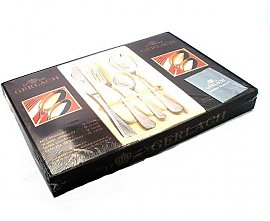 Sztućce Gerlach 03 FLAMES /48PT Połysk