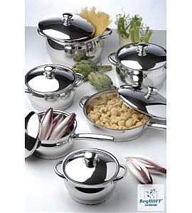 Zestaw garnk�w BergHoff 12 COSMO - 1112268