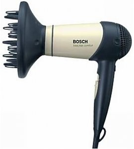 Stylizacja w�os�w Bosch PHD 5310 