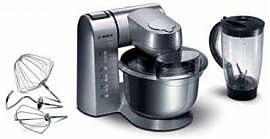 Robot kuchenny Bosch MUM 8400