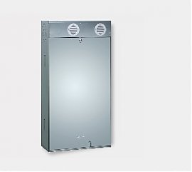 Kocio� gazowy wisz�cy Viessmann Vitopend 100-E 13,2-31kW