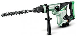 M³ot udarowy Hitachi DH40MR