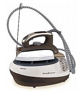 �elazko Zelmer Steam Generator 28Z014
