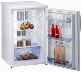 Lod�wka jednodrzwiowa Gorenje R 4145 W