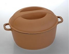 Garnek BergHoff PIERRA 28CM - 2305058 