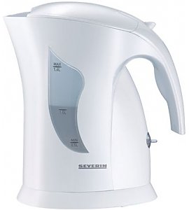 Czajnik Severin BEZPRZEWODOWY WK - 3642