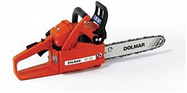 Pilarka spalinowa Dolmar PS33-35 (MAKITA)