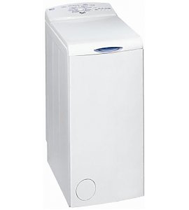 Pralka �adowana od g�ry Whirlpool AWE 4519/P